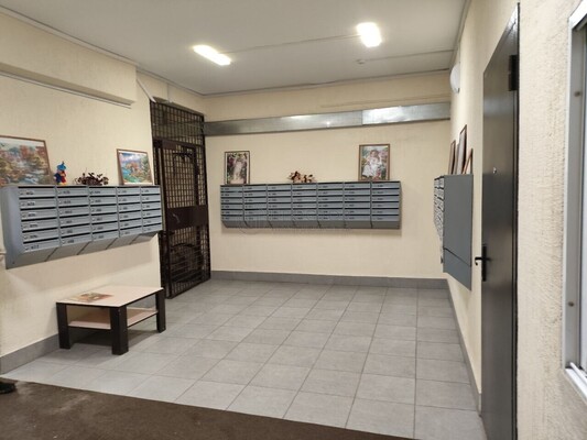 Купить 2-комнатную квартиру