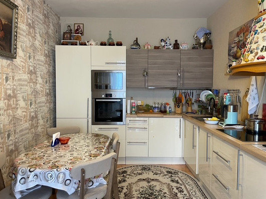 Купить 2-комнатную квартиру