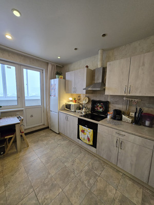 Купить 1-комнатную квартиру