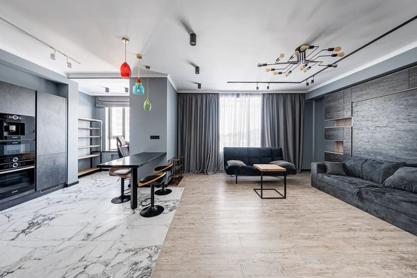 Купить 1-комнатную квартиру