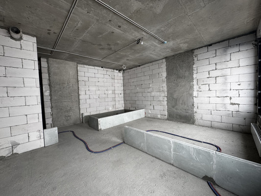 Купить 1-комнатную квартиру