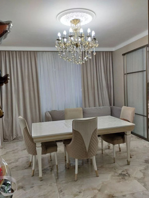 Купить 3-комнатную квартиру