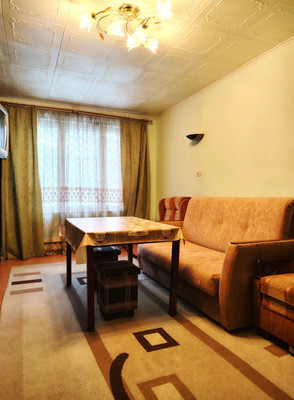 Купить 1-комнатную квартиру