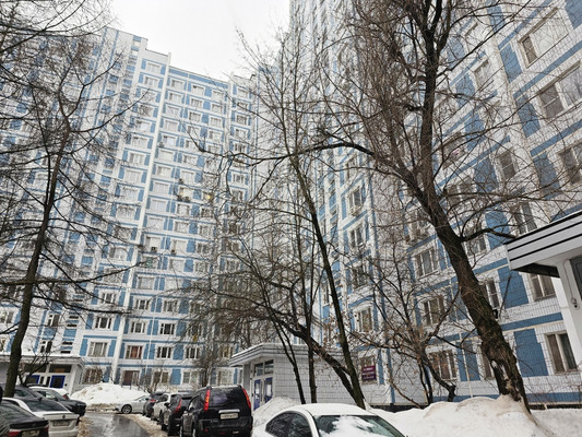 Купить 1-комнатную квартиру