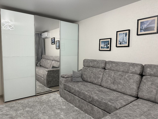 Купить 2-комнатную квартиру