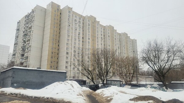 Купить 1-комнатную квартиру