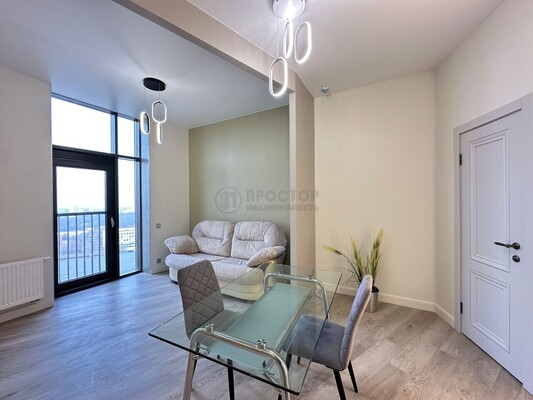 Купить 3-комнатную квартиру