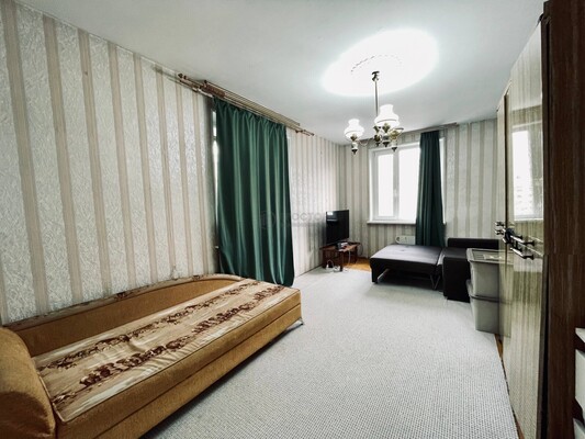 Купить 2-комнатную квартиру