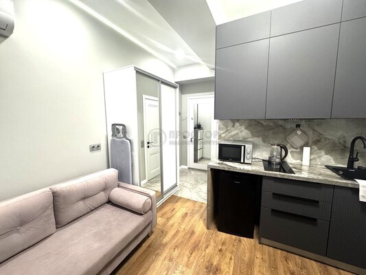 Купить 1-комнатную квартиру
