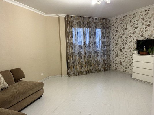 Купить 3-комнатную квартиру