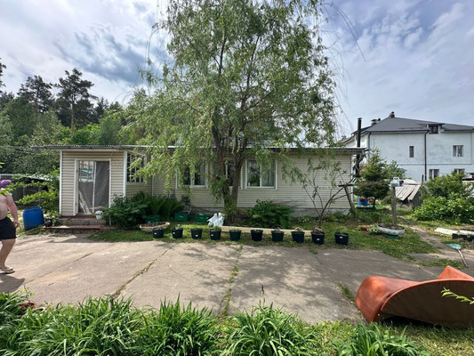 Купить  дом