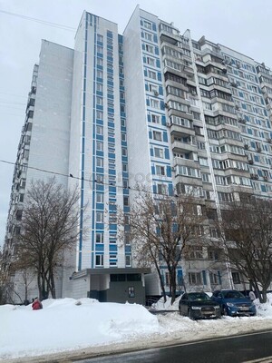 Купить 1-комнатную квартиру