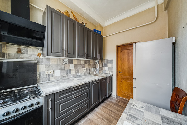 Купить 2-комнатную квартиру