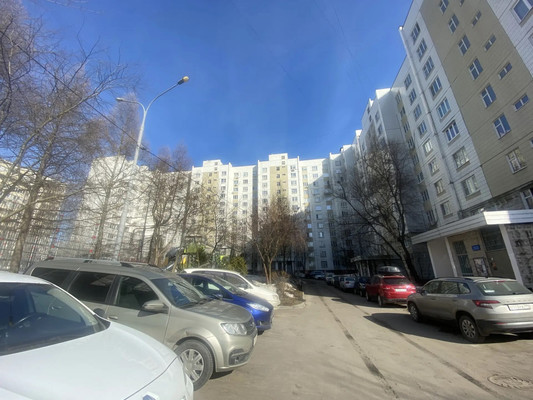 Купить 2-комнатную квартиру