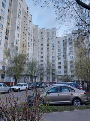 Купить 2-комнатную квартиру