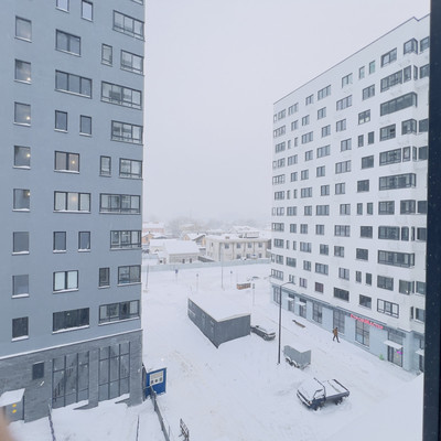 Купить 3-комнатную квартиру