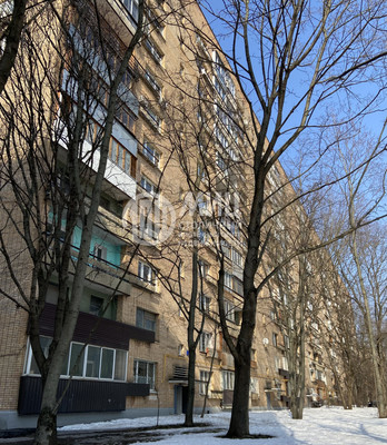 Купить 1-комнатную квартиру