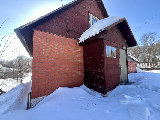 Купить  дом