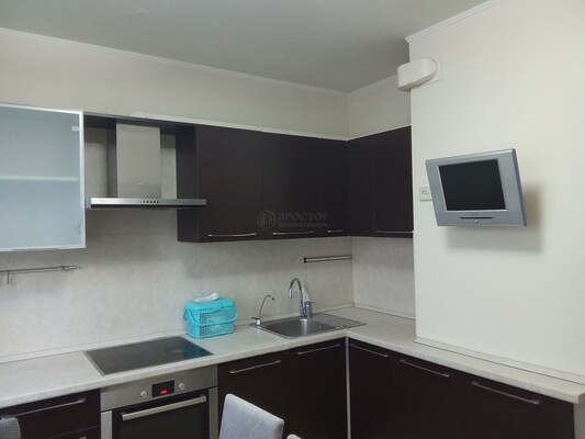 Купить 2-комнатную квартиру