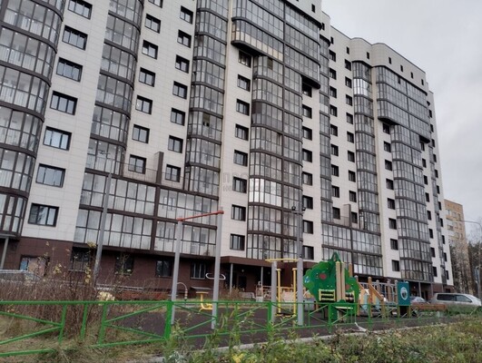 Купить 1-комнатную квартиру