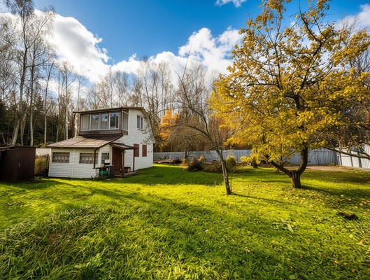 Купить  дом