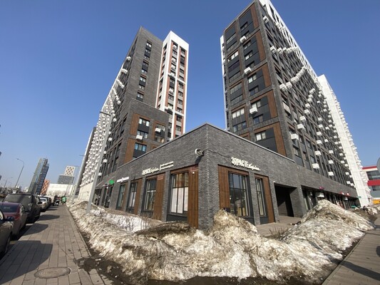Купить 2-комнатную квартиру