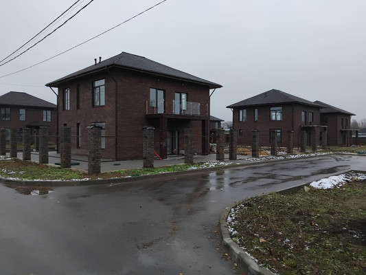 Купить  дом