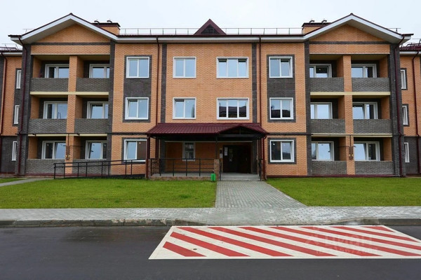 Купить 2-комнатную квартиру