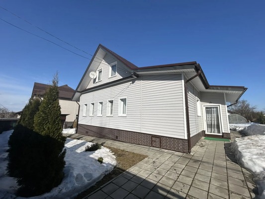 Купить  дом