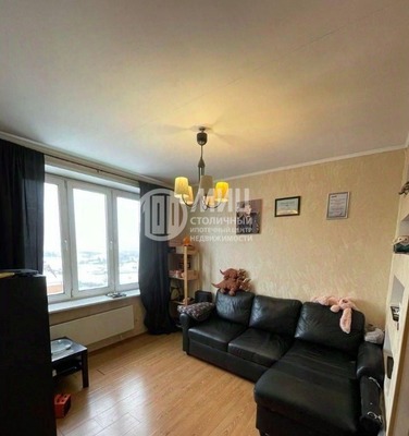 Купить 1-комнатную квартиру