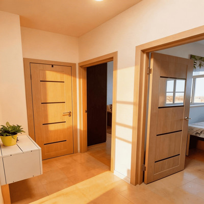 Купить 1-комнатную квартиру