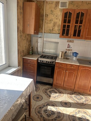 Купить 1-комнатную квартиру