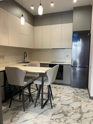 Купить 2-комнатную квартиру