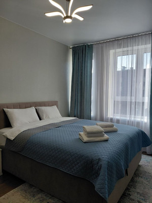 Купить 1-комнатную квартиру