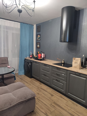 Купить 2-комнатную квартиру