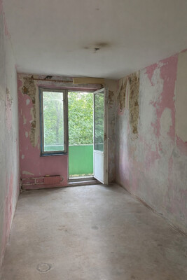 Купить 3-комнатную квартиру