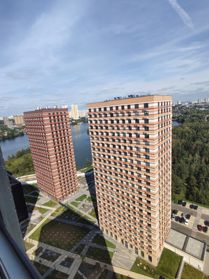 Купить 1-комнатную квартиру