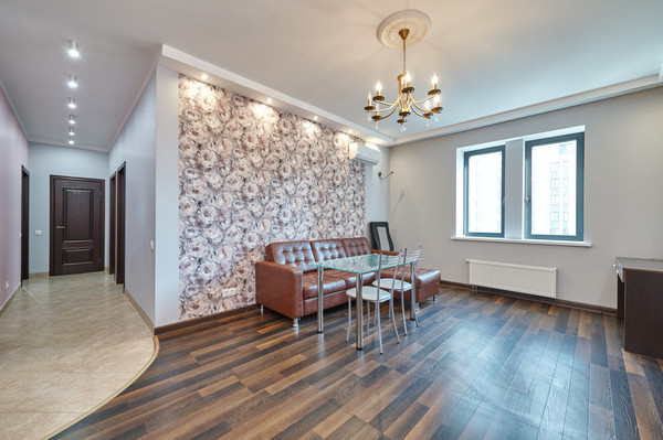 Купить 3-комнатную квартиру