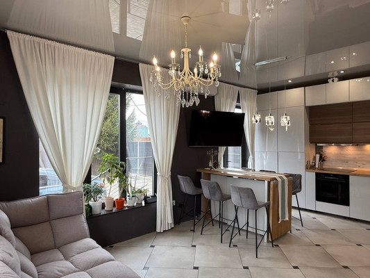 Купить  дом