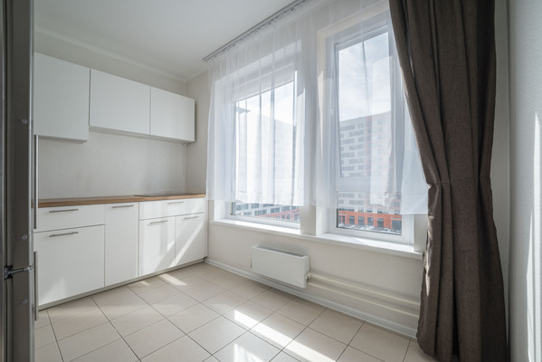 Купить 1-комнатную квартиру