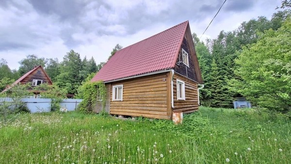 Купить  дом