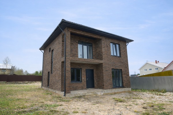 Купить  дом