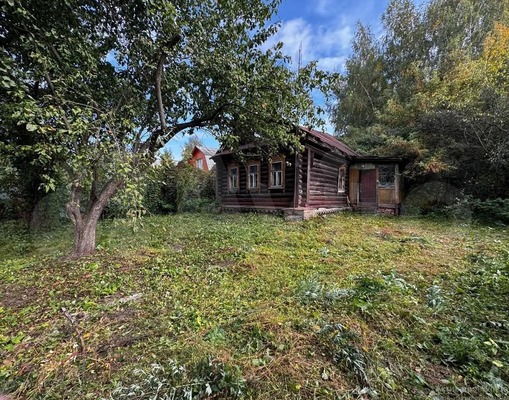 Купить  участок