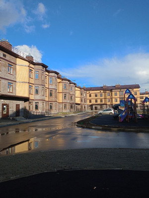 Купить 1-комнатную квартиру