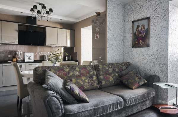 Купить 3-комнатную квартиру