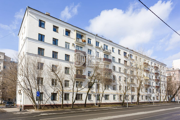 Купить 2-комнатную квартиру