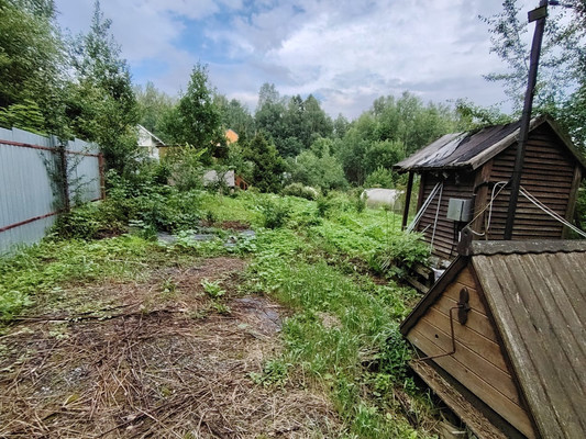 Купить  участок