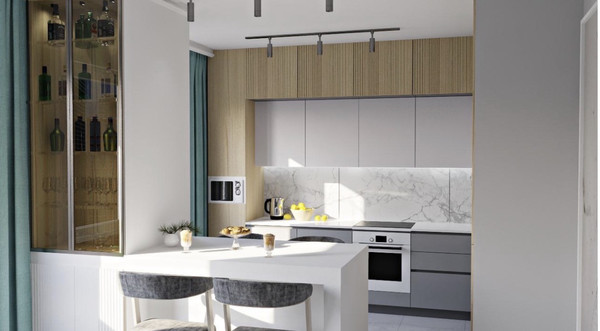 Купить 3-комнатную квартиру