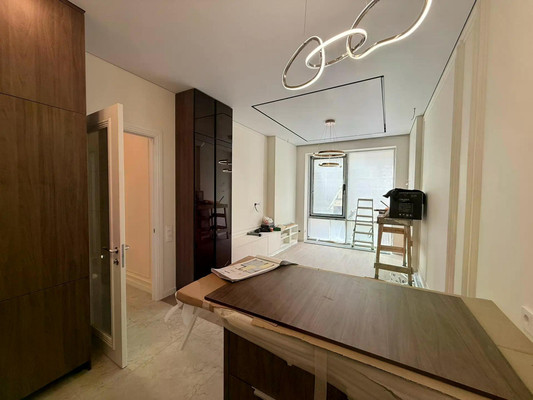 Купить 3-комнатную квартиру