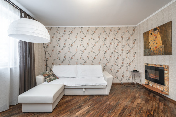 Купить 2-комнатную квартиру